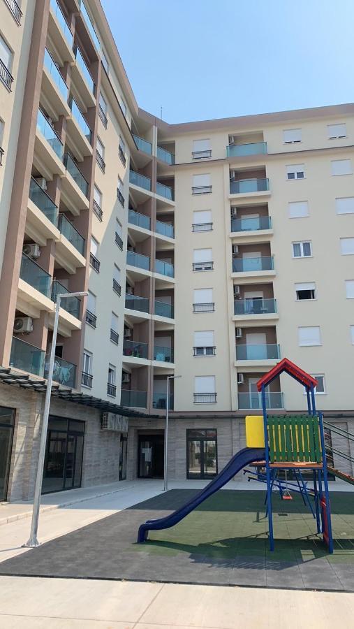 Habanera Lejlighed Podgorica Eksteriør billede